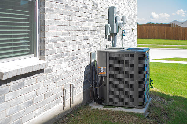 Reliable Ac Installation contractor in Edinburgh, IN by FH HVAC
